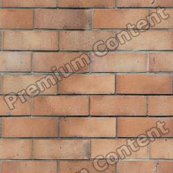 High Resolution Seamless Brick Textures 0002